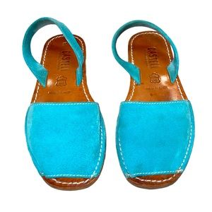 Castell SUPER SOFT LEATHER